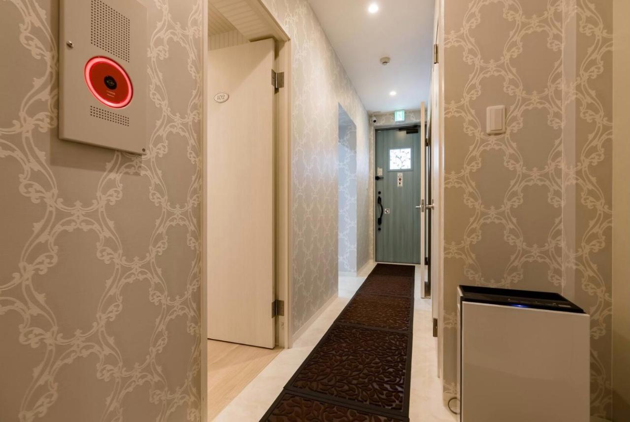 K,K,House In Osaka - Vacation Stay 69340V Exterior photo